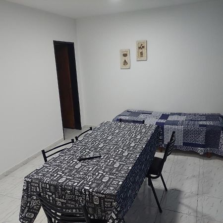 El Descanso Apartment ซานตาโรซา ภายนอก รูปภาพ