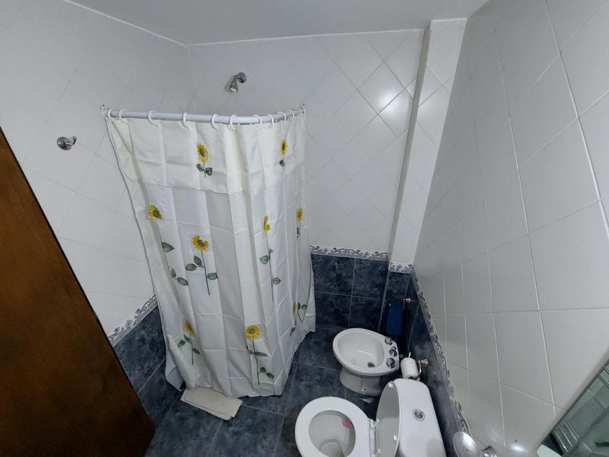 El Descanso Apartment ซานตาโรซา ภายนอก รูปภาพ