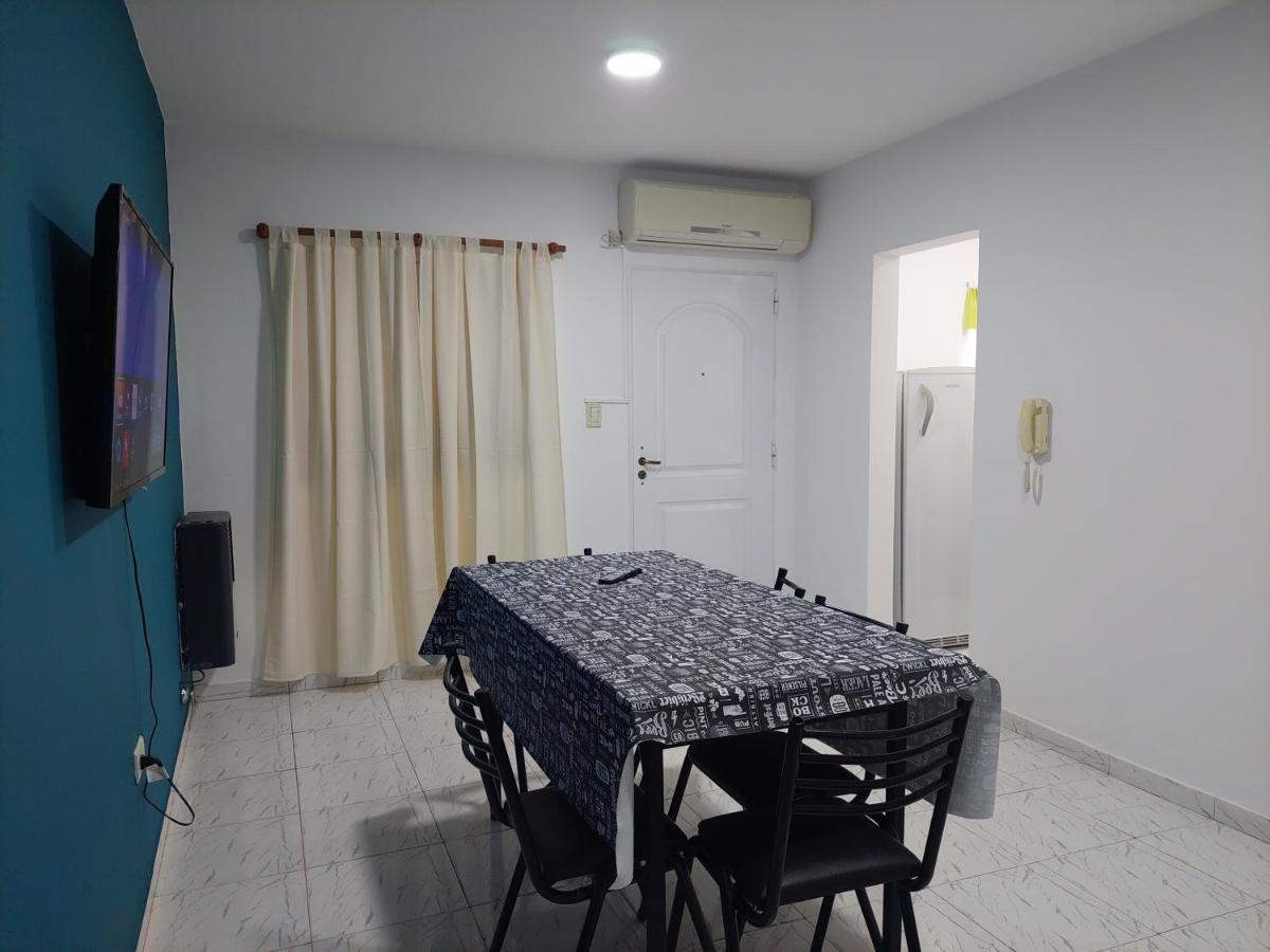 El Descanso Apartment ซานตาโรซา ภายนอก รูปภาพ