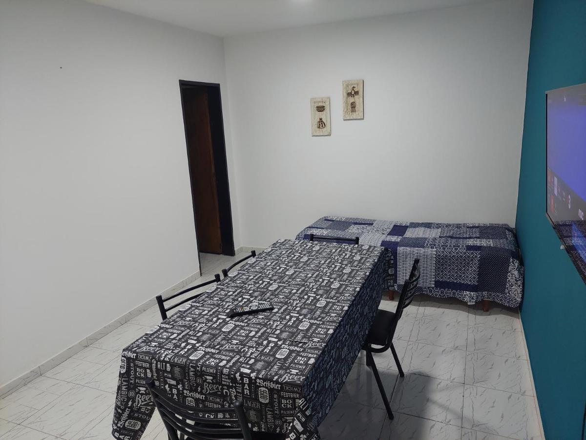 El Descanso Apartment ซานตาโรซา ภายนอก รูปภาพ