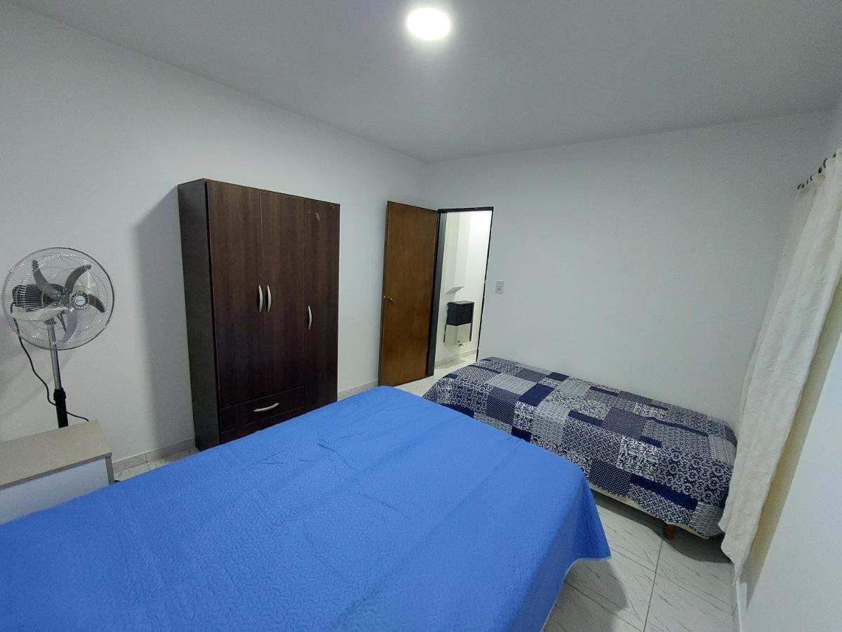 El Descanso Apartment ซานตาโรซา ภายนอก รูปภาพ