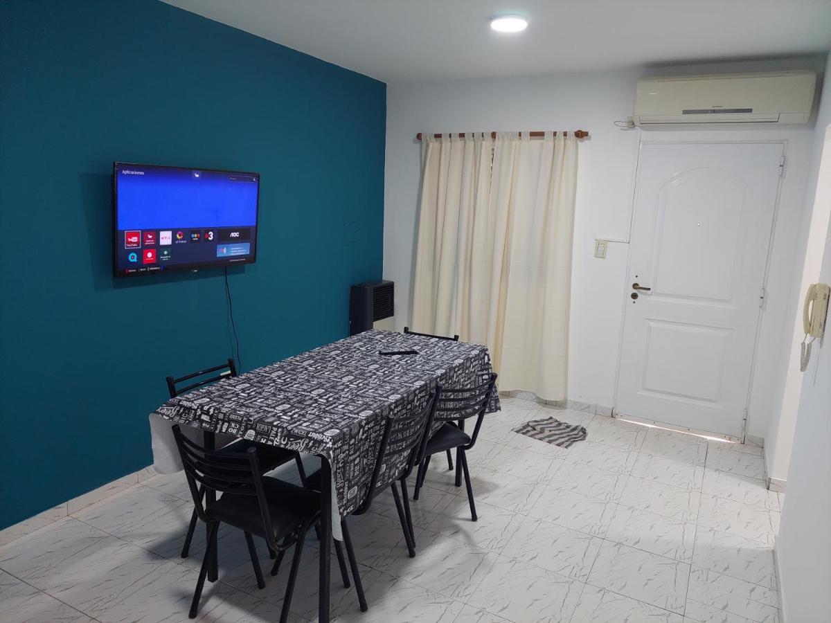 El Descanso Apartment ซานตาโรซา ภายนอก รูปภาพ