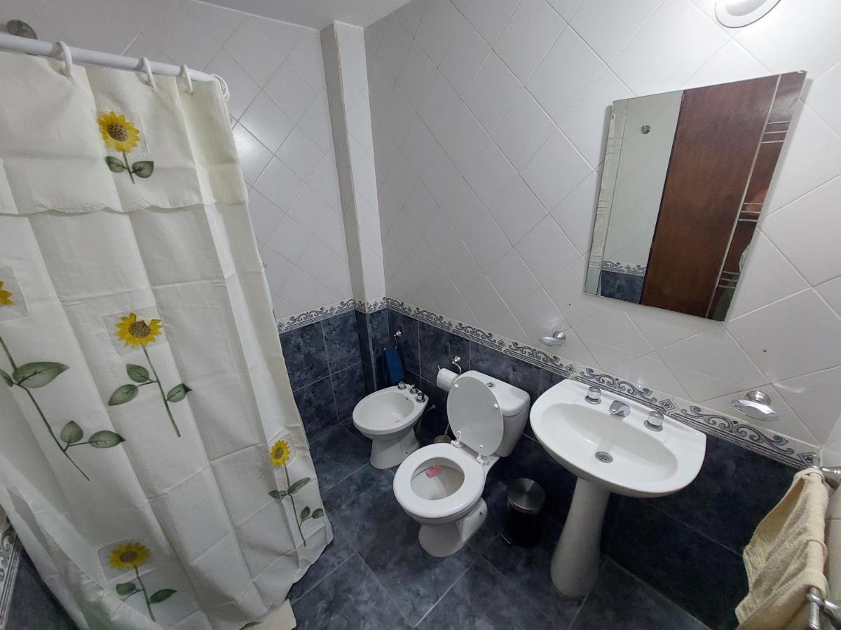 El Descanso Apartment ซานตาโรซา ภายนอก รูปภาพ
