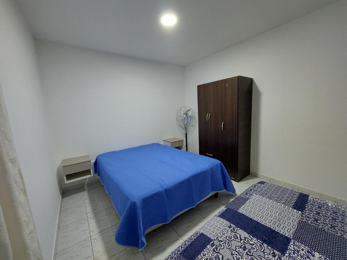 El Descanso Apartment ซานตาโรซา ภายนอก รูปภาพ